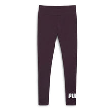 Load image into Gallery viewer, ESS WOMEN'S LOGO LEGGINGS