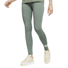 Load image into Gallery viewer, ESS WOMEN'S LOGO LEGGINGS
