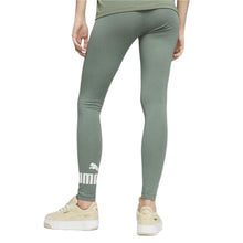 Load image into Gallery viewer, ESS WOMEN'S LOGO LEGGINGS