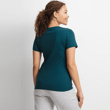 Load image into Gallery viewer, ESS Logo Women's Tee