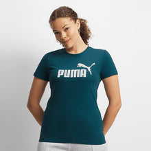 Load image into Gallery viewer, ESS Logo Women's Tee