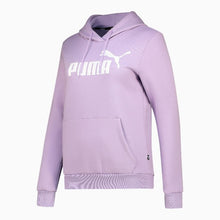 Load image into Gallery viewer, ESS LOGO WOMEN'S HOODIE