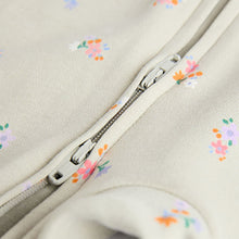 Load image into Gallery viewer, Multi Ladybird Baby Character Zip 100% Cotton Sleepsuits 3 Pack (0mths-18mths)