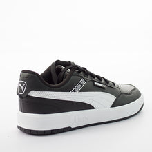 Load image into Gallery viewer, COURT ULTRA LITE LOGO SNEAKERS