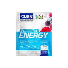 Load image into Gallery viewer, USN Winner's  Ener-G 36gm