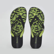 Load image into Gallery viewer, Parati Grey/Yellow Men Sandals