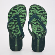 Load image into Gallery viewer, Parati Green Men Sandals
