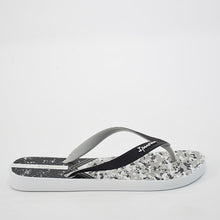 Load image into Gallery viewer, Parati white/grey/black Men Sandals