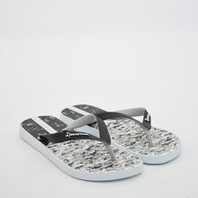 Load image into Gallery viewer, Parati white/grey/black Men Sandals