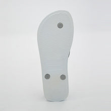 Load image into Gallery viewer, Parati white/grey/black Men Sandals