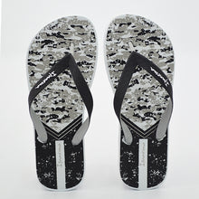 Load image into Gallery viewer, Parati white/grey/black Men Sandals