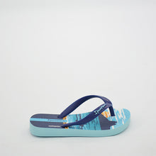 Load image into Gallery viewer, Classic Blue/Light Blue Kids Sandals