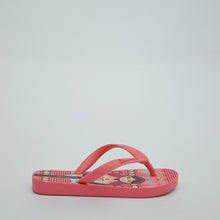 Load image into Gallery viewer, Classic Pink Kids Sandals