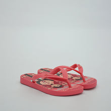 Load image into Gallery viewer, Classic Pink Kids Sandals