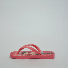 Load image into Gallery viewer, Classic Pink Kids Sandals