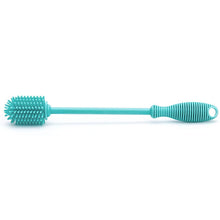 Load image into Gallery viewer, Chicco Silicon Bottle Brush