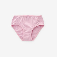 Load image into Gallery viewer, Multi Pastel Briefs 10 Pack (1.5-12yrs)