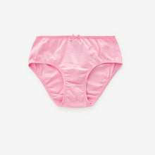 Load image into Gallery viewer, Multi Pastel Briefs 10 Pack (1.5-12yrs)