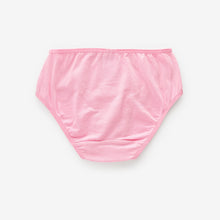 Load image into Gallery viewer, Multi Pastel Briefs 10 Pack (1.5-12yrs)