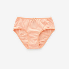 Load image into Gallery viewer, Multi Pastel Briefs 10 Pack (1.5-12yrs)