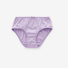 Load image into Gallery viewer, Multi Pastel Briefs 10 Pack (1.5-12yrs)