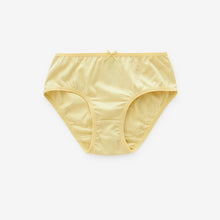 Load image into Gallery viewer, Multi Pastel Briefs 10 Pack (1.5-12yrs)