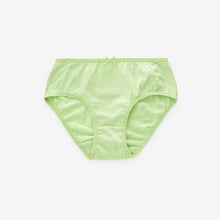 Load image into Gallery viewer, Multi Pastel Briefs 10 Pack (1.5-12yrs)