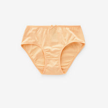 Load image into Gallery viewer, Multi Pastel Briefs 10 Pack (1.5-12yrs)