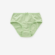 Load image into Gallery viewer, Multi Pastel Briefs 10 Pack (1.5-12yrs)