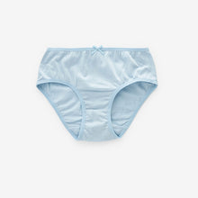 Load image into Gallery viewer, Multi Pastel Briefs 10 Pack (1.5-12yrs)