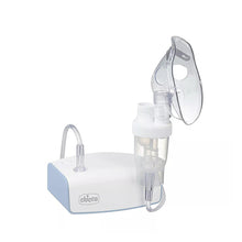 Load image into Gallery viewer, 6118 CHICCO SUPER MICRO FAMILY PISTON NEBULIZER