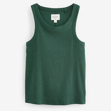 Load image into Gallery viewer, Vest Khaki