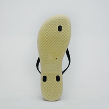 Load image into Gallery viewer, Wave Mix Beige/Black Women Sandals