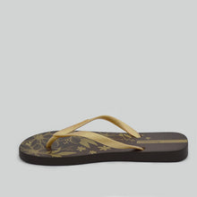 Load image into Gallery viewer, CLAS.FEM BRN-GOLD