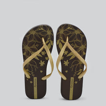 Load image into Gallery viewer, CLAS.FEM BRN-GOLD