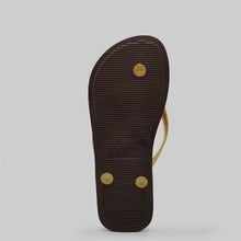 Load image into Gallery viewer, CLAS.FEM BRN-GOLD
