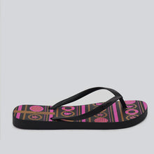Load image into Gallery viewer, CLASSIC FEM BLK BLK/BLK-GOLD