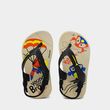 Load image into Gallery viewer, RIDER STR FUN BABY BEI/BLK/ORA