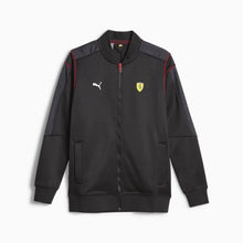 Load image into Gallery viewer, Scuderia Ferrari Race MT7 Track Jacket