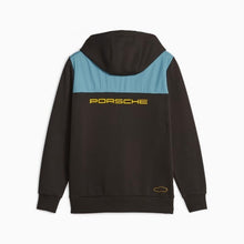 Load image into Gallery viewer, PORSCHE LEGACY HOODED SWEAT JACKET