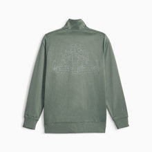 Load image into Gallery viewer, MERCEDES-AMG PETRONAS MEN'S MT7 MOTORSPORT TRACK JACKET