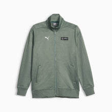 Load image into Gallery viewer, MERCEDES-AMG PETRONAS MEN'S MT7 MOTORSPORT TRACK JACKET