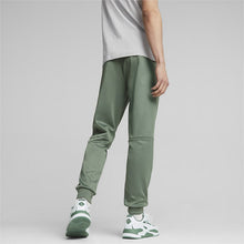 Load image into Gallery viewer, MERCEDES-AMG PETRONAS MEN'S MT7 REGULAR MOTORSPORT TRACK PANTS