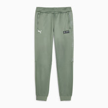 Load image into Gallery viewer, MERCEDES-AMG PETRONAS MEN'S MT7 REGULAR MOTORSPORT TRACK PANTS