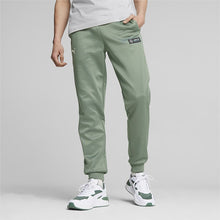 Load image into Gallery viewer, MERCEDES-AMG PETRONAS MEN'S MT7 REGULAR MOTORSPORT TRACK PANTS