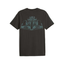 Load image into Gallery viewer, Mercedes-AMG PETRONAS Men's MT7 Tee