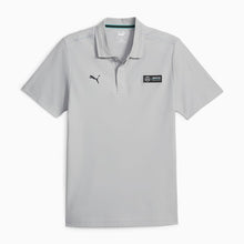 Load image into Gallery viewer, MERCEDES-AMG PETRONAS MEN'S MOTORSPORT POLO
