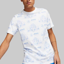 Load image into Gallery viewer, Mercedes-AMG PETRONAS Men's T-Shirt