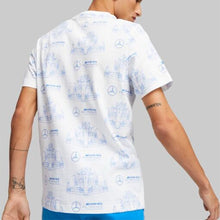 Load image into Gallery viewer, Mercedes-AMG PETRONAS Men's T-Shirt