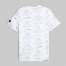 Load image into Gallery viewer, Mercedes-AMG PETRONAS Men's T-Shirt